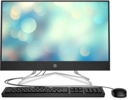 HP 24-df0057ur (1G1C5EA) Intel Pentium J5040 2.0 GHz/4096 Mb/256 Gb SSD/23.8" Full HD 1920x1080/DVD нет/Intel UHD Graphics 605/DOS