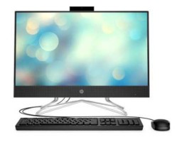 HP All-in-One 24-df1017ur (3B4L8EA) Intel Core i3 1125G4 2.0 GHz/8192 Mb/256 Gb SSD/23.8" Full HD 1920x1080/DVD нет/Intel UHD Graphics/DOS
