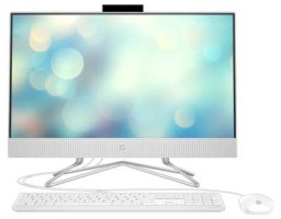 Intel Core i5 1135G7 2.4 GHz/8192 Mb/1000 Gb HDD/23.8" Full HD 1920x1080/DVD нет/Intel Iris Xe Graphics/DOS (4X5D8EA)