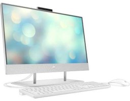 HP 24-dp1011ur (5D210EA) Intel Core i7 1165G7 2.8 GHz/16384 Mb/1000 Gb SSD/23.8" Full HD 1920x1080/DVD нет/Intel Iris Xe Graphics/Windows 11 Home