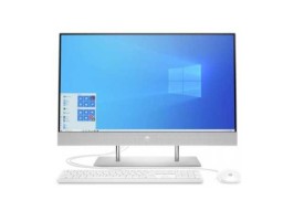 HP 27-dp1008ur (2X4U9EA) Intel Core i7 1165G7 2.8 GHz/16 Gb/512 Gb SSD/27" Full HD 1920x1080/DVD нет/Intel Internal Graphics/Windows 10 Home
