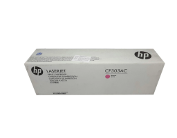 HP CF303AC Magenta