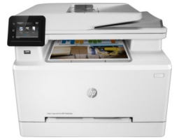 HP Color LaserJet Pro M283fdn (7KW74A)