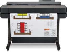 HP DesignJet T650 36-in Printer (5HB10A)