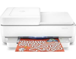 HP DeskJet Ink Advantage 6475 (5SD78C)
