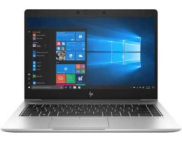 HP EliteBook 745 G6 (8ML12ES) AMD Ryzen 5 Pro 3500U 2100 MHz/14"/1920x1080/8GB/256GB SSD/DVD нет/AMD Radeon Vega 8/Wi-Fi/Bluetooth/Windows 10 Pro (Silver)