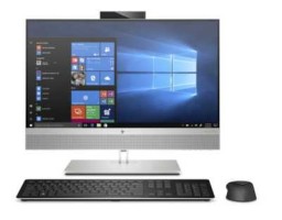 HP EliteOne 800 G6 All-in-One (273A8EA) Intel Core i5 10500 3.1 GHz/8192 Mb/256 Gb SSD/27" Full HD 1920x1080/DVD нет/Intel UHD Graphics 630/Windows 10 Pro