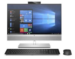 HP EliteOne 800 G6 All-in-One (273B8EA) Intel Core i7 10700 2.9 GHz/16384 Mb/512 Gb SSD/27" Full HD 1920x1080, DVD нет/Intel UHD Graphics 630/Windows 10 Pro