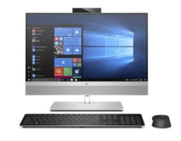 HP EliteOne 800 G6 Touch (37M17EC) Intel Core i5 10500 3.1 GHz/16384 Mb/512 Gb SSD/23.8" Full HD 1920x1080/DVD нет/Intel UHD Graphics/Windows 10 Pro