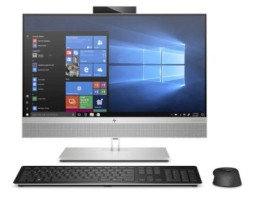 HP EliteOne 800 G6 All-in-One (273D1EA) Intel Core i5 10500 3.1 GHz/16384 Mb/256 Gb SSD/23.8" Full HD 1920x1080/DVD нет/Intel UHD Graphics 630/Windows 10 Pro