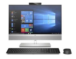 HP EliteOne 800 G6 All-in-One (273A9EA) Intel Core i7 10700 2.9 GHz/16384 Mb/512 Gb SSD/27" QHD 2560x1440/DVD нет/Intel UHD Graphics 630/Windows 10 Pro