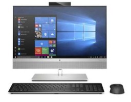 HP EliteOne 800 G6 All-in-One (273F7EA) Intel Core i7 10700 2.9 GHz/16384 Mb/256 Gb SSD/23.8" Full HD 1920x1080/DVD нет/Intel UHD Graphics 630/Windows 10 Pro
