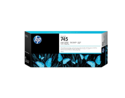 HP F9K04A Photo Black