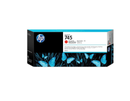 HP F9K06A Chromatic Red