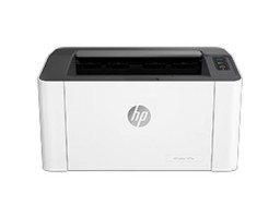 HP Laser 107w (4ZB78A)