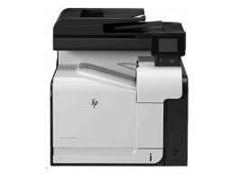 HP LaserJet Pro 500 color MFP M570dw (CZ272A)