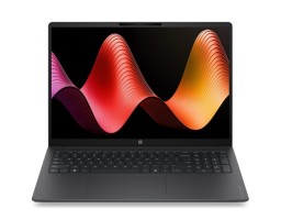 HP OmniBook 3 16-by0033ci (D74BQEA_Win11P) AMD Ryzen 5 40 2800MHz/16"/1920x1200/8GB/512GB SSD/AMD Radeon 610M/Wi-Fi/Bluetooth/Windows 11 Pro (Grey)