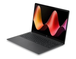 HP OmniBook 3 16-by0033ci (D74BQEA) AMD Ryzen 5 40 2800MHz/16"/1920x1200/8GB/512GB SSD/AMD Radeon 610M/Wi-Fi/Bluetooth/Без ОС (Grey)