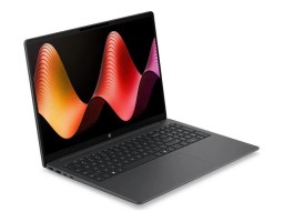 HP OmniBook 3 16-by0033ci (D74BQEA) AMD Ryzen 5 40 2800MHz/16"/1920x1200/8GB/512GB SSD/AMD Radeon 610M/Wi-Fi/Bluetooth/Без ОС (Grey)