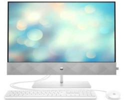 HP Pavilion I 27-d1016ur (5D281EA) Intel Core i3 10305T 3.0 GHz/8192 Mb/256 Gb SSD/27" Full HD 1920x1080/DVD нет/Intel UHD Graphics 630/Windows 11 Home