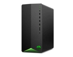HP Pavilion Gaming TG01-2084ur (5D2E4EA) AMD Ryzen 5 5600G 3.9 GHz/16384 Mb/512 Gb SSD/DVD нет/NVidia GeForce RTX 3060 Ti 8192 Mb/Windows 11 Home (Черный)