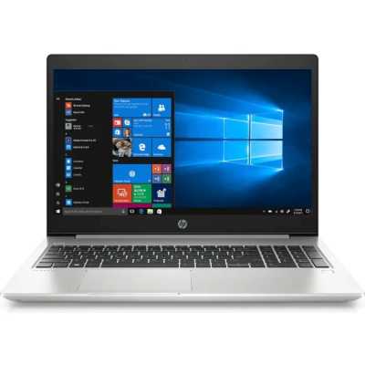 HP ProBook 455 G7 (1F3M8EA) AMD Ryzen 7 4700U 2000MHz/15.6"/1366x768/8GB/256GB SSD/DVD нет/AMD Radeon Graphics/Wi-Fi/Bluetooth/Windows 10 Pro (Silver) 