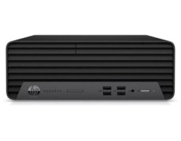 HP ProDesk 400 G7 SFF (5J1K9EA) Intel Core i7 10700 2900 МГц/16384 Mb/512 Gb SSD/DVD-RW/Intel UHD Graphics 630/Windows 11 Pro (Черный)