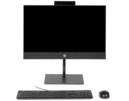 HP ProOne 400 G6 (260N5ES) Intel Core i3 10300T 3.0 GHz/8192 Mb/256 Gb SSD/24" Full HD 1920x1080/DVD-RW/Intel UHD Graphics 630/DOS