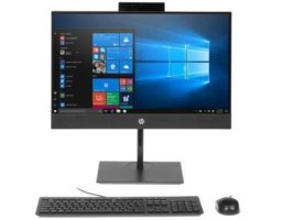 HP ProOne 440 G6 (261Q3ES) Intel Core i3 10100T 3.0 GHz/8192 Mb/256 Gb SSD/24" Full HD 1920x1080/DVD-RW/Intel UHD Graphics 630/Windows 10 Home