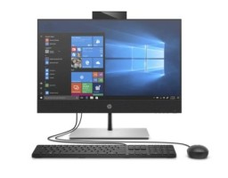 HP ProOne 440 G6 (1C6X9EA) Intel Core i7 10700T 2.0 GHz/8192 Mb/256 Gb SSD/23.8" Full HD 1920x1080/DVD-RW/Intel UHD Graphics 630/Windows 10 Pro