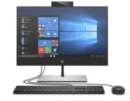 HP ProOne 600 G6 All-in-One (1D2H1EA) Intel Core i5 10500 3.1 GHz/8192 Mb/256 Gb SSD/21.5" Full HD 1920x1080/DVD-RW/Intel UHD Graphics 630/Windows 10 Pro
