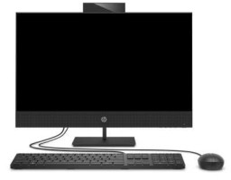 HP ProOne 440 G6 (1C7C1EA) Intel Core i5 10500T 2.3 GHz/4096 Mb/1000 Gb HDD/23.8" Full HD 1920x1080/DVD есть/Intel UHD Graphics/DOS