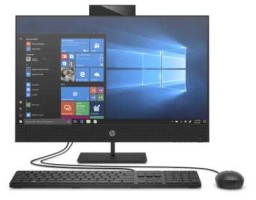 HP ProOne 440 G6 (1C7D4EA) Intel Core i5 10500T 2.3 GHz/8192 Mb/1000 Gb HDD/23.8" Full HD 1920x1080/DVD-RW/Intel UHD Graphics/Windows 10 Pro
