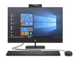 HP ProOne 440 G6 (205V5ES) Intel Core i7 10700T 2.0 GHz/16384 Mb/512 Gb SSD/23.8" Full HD 1920x1080/DVD нет/Intel UHD Graphics 630/Windows 10 Pro