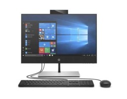HP ProOne 440 G6 (205V6ES) Intel Core i5 10500T 2.3 GHz/8192 Mb/512 Gb SSD/23.8" Full HD 1920x1080/DVD нет/Intel UHD Graphics/Windows 10 Pro