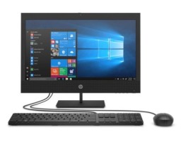 HP ProOne 440 G6 (2T7M7ES) Intel Core i3 10100T 3.0 GHz/8192 Mb/1000 Gb HDD/23.8" Full HD 1920x1080/DVD-RW/Intel UHD Graphics/DOS