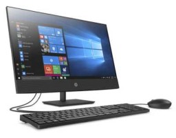 HP ProOne 440 G6 (36R74ES) Intel Core i5 10400T 2.0 GHz/8192 Mb/1000 Gb HDD/128 Gb SSD/23.8" Full HD 1920x1080/DVD есть/Intel UHD 630/DOS