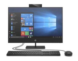 HP ProOne 440 G6 (1C6Y1EA) Intel Core i5 10500T 2.3 GHz/8192 Mb/256 Gb SSD/23.8" Full HD 1920x1080/DVD есть/Intel UHD Graphics/Windows 10 Pro