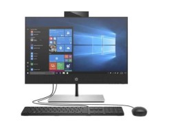 HP ProOne 440 G6 (36T64ES) Intel Core i5 10500T 2.3 GHz/8192 Mb/1000 Gb HDD/256 Gb SSD/23.8" Full HD 1920x1080/Intel UHD Graphics/Windows 10 Pro