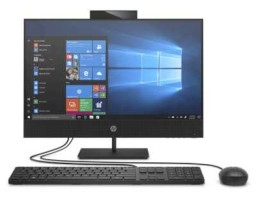 HP ProOne 600 G6 (1D2H6EA) Intel Core i5 10500 3.1 GHz/8192 Mb/256 Gb SSD/21.5" Full HD 1920x1080/DVD-RW/Intel UHD Graphics 630/Windows 10 Pro