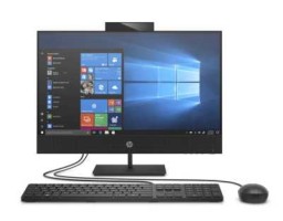 HP ProOne 600 G6 All-in-One (1D2H8EA) Intel Core i5 10500 3.1 GHz/8192 Mb/256 Gb SSD/21.5" Full HD 1920x1080/DVD-RW/Intel UHD Graphics 630/Windows 10 Pro