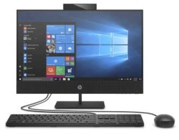 HP ProOne 400 G6 (1C7B7EA) Intel Core i5 10500T 2.3 GHz/8192 Mb/256 Gb SSD/19,5" Full HD 1920x1080/DVD-RW/Intel UHD Graphics/Windows 10 Pro