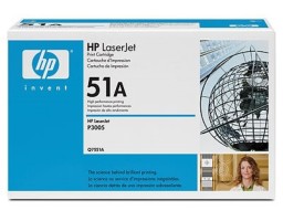 HP Q7551A