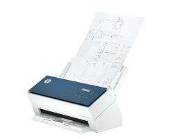 HP ScanJet Enterprise Flow 9000 s1 (8Q4W0A)