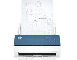 HP ScanJet Enterprise Flow 9000 s1 (8Q4W0A)
