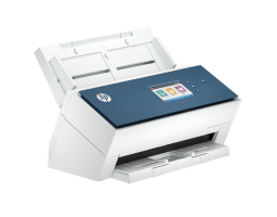HP ScanJet Enterprise Flow N9000 sn1 (8Q4W1A)