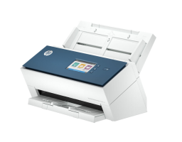 HP ScanJet Enterprise Flow N9000 sn1 (8Q4W1A)