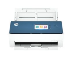 HP ScanJet Enterprise Flow N9000 sn1 (8Q4W1A)