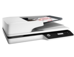 HP ScanJet Pro 3500 f1 (L2741A)