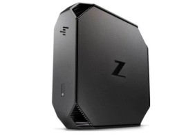 HP Z2 G5 Mini (593A8EC) Intel Core i5 10600 3300 МГц/16384 Mb/256 Gb SSD/DVD-нет/Intel UHD Graphics 630/Windows 11 Pro (Черный)